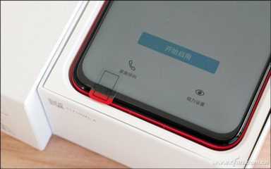 麒麟980落凡间！旗舰标杆荣耀V20评测体验
