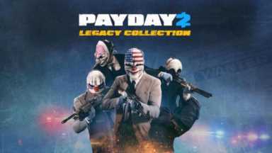 收获日2需要**吗？Payday2用什么**好？