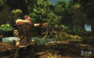 评级网站显示经典RPG游戏《崛起》将被移植到多个平台