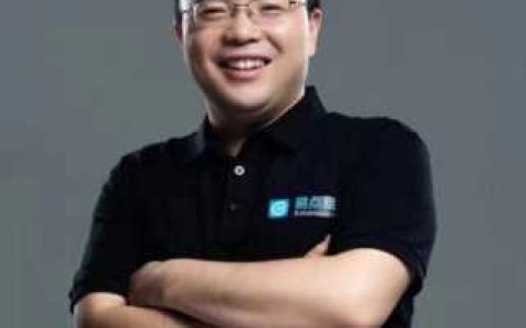 卖电脑，清华博士卖二手电脑