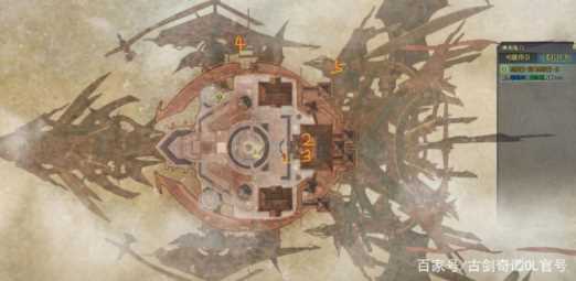 古剑奇谭2宝物，古剑二宝物有什么用