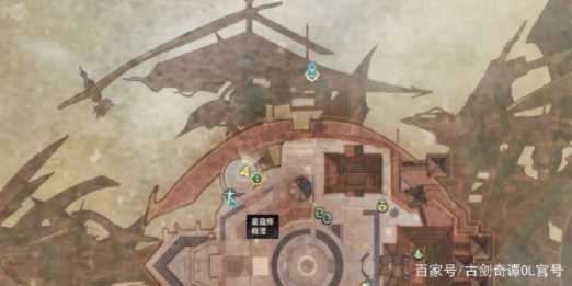 古剑奇谭2宝物，古剑二宝物有什么用