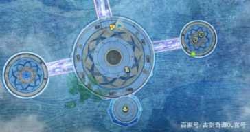 古剑奇谭2宝物，古剑二宝物有什么用