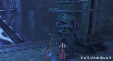 古剑奇谭2宝物，古剑二宝物有什么用