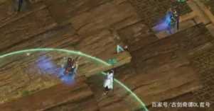 古剑奇谭2宝物，古剑二宝物有什么用