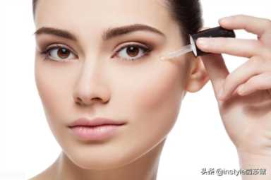 教你如何区分眼部干纹和细纹，如何对症改善？