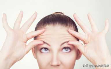 教你如何区分眼部干纹和细纹，如何对症改善？