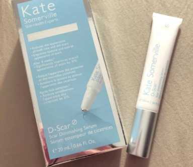 今年流行的“新式”祛痘精华，25岁女生一定要知道，效果真不一般