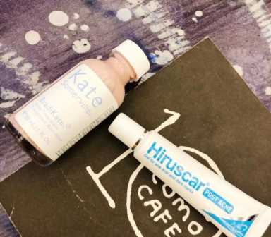 今年流行的“新式”祛痘精华，25岁女生一定要知道，效果真不一般