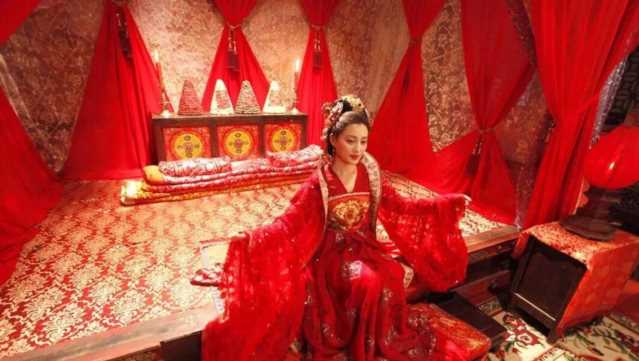 秦观的爱情故事悲剧,古代忠贞不渝爱情故事插图1 秦观的爱情故事悲剧,古代忠贞不渝爱情故事