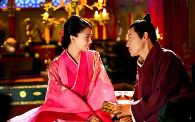 秦观的爱情故事悲剧,古代忠贞不渝爱情故事插图7 秦观的爱情故事悲剧,古代忠贞不渝爱情故事