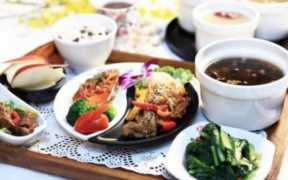 孕妇产后营养餐，秋季坐月子的七种产后营养餐有哪些