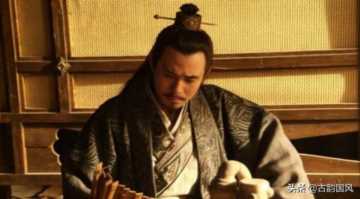 财神范蠡《致富奇书》，经商致富的秘籍