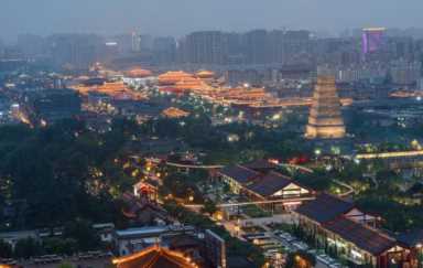 西安有哪些难忘的美食？老陕推荐这10种，好吃不贵，没吃过算白来