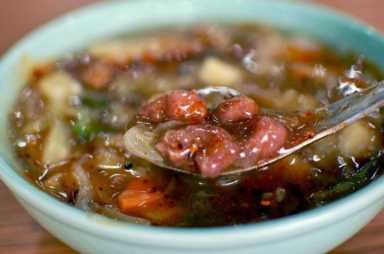 西安有哪些难忘的美食？老陕推荐这10种，好吃不贵，没吃过算白来