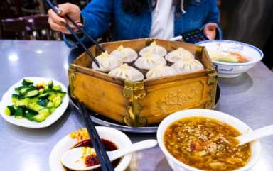 西安有哪些难忘的美食？老陕推荐这10种，好吃不贵，没吃过算白来