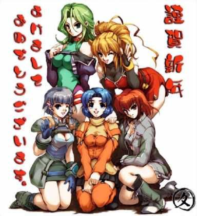 机战玩家心目中绝对的R摇女神，为什么总是打不过影镜的夺魂者？