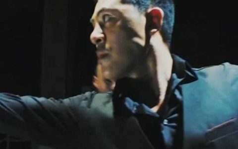 实战最厉害的明星，武打演员谁实战最强