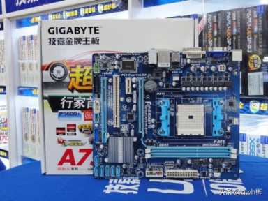 电脑主板的品牌有哪些,该怎么搭配,知道吗?