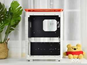 机箱也能穿衣服啦？迎广ALICE机箱评测