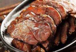 得收藏！万能卤汁配方过年用得着