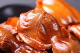 得收藏！万能卤汁配方过年用得着