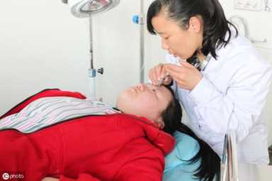 脑血栓的病因、治疗与预防