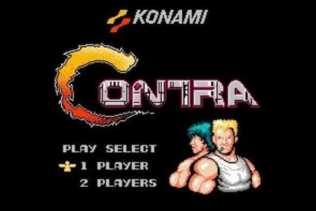 魂斗罗30条命秘籍（魂斗罗恐怖boss）