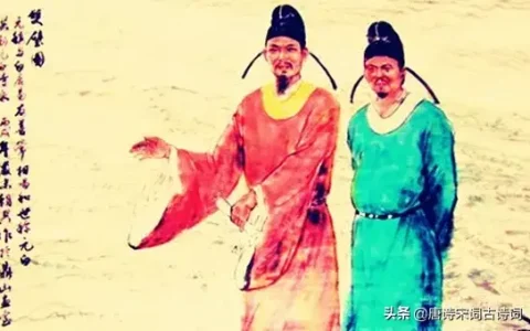 元稹悼念谁（君埋泉下泥销骨.我寄人间雪满头）