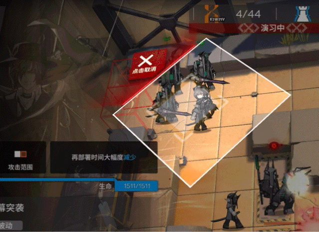明日方舟：最速详评！六星快活特种傀影，干员使用指南和数据分析