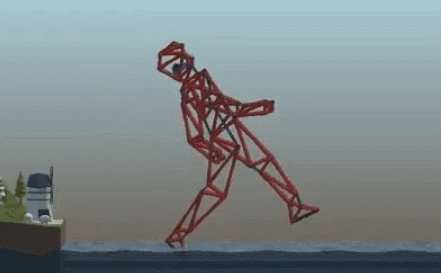 众所周知，《Poly Bridge》真的是一款动作游戏