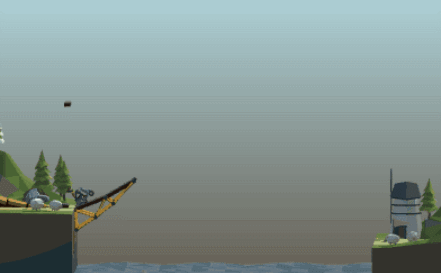众所周知，《Poly Bridge》真的是一款动作游戏