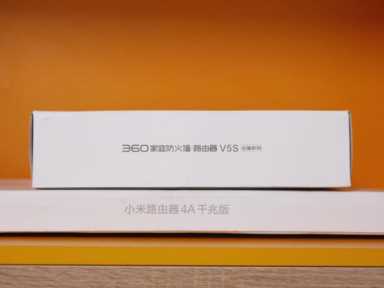 百元级别路由器真的不好用？实测告诉你小米和360哪个好用