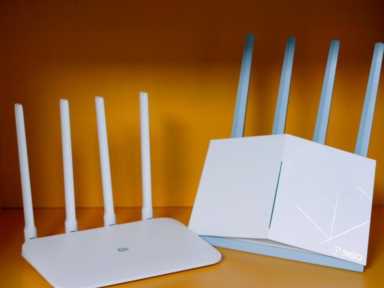 百元级别路由器真的不好用？实测告诉你小米和360哪个好用