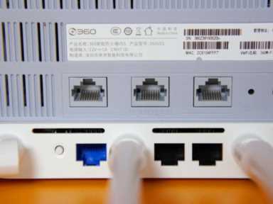 百元级别路由器真的不好用？实测告诉你小米和360哪个好用