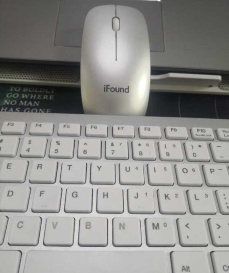 方正无线键鼠怎么样,无线键鼠哪家做的比较好插图5 方正无线键鼠怎么样,无线键鼠哪家做的比较好