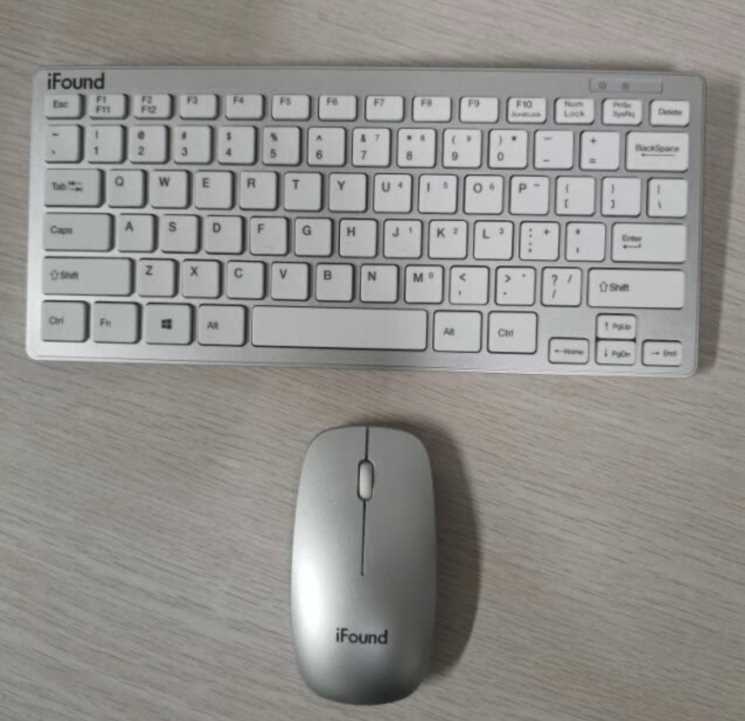 方正无线键鼠怎么样,无线键鼠哪家做的比较好插图1 方正无线键鼠怎么样,无线键鼠哪家做的比较好