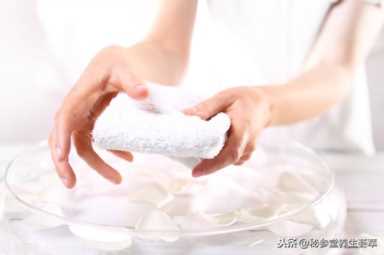 毛巾降温要多长时间