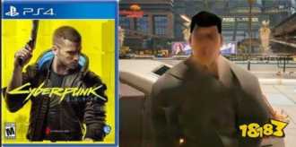 赛博朋克男v如何攻略朱迪,赛博朋克的特点插图9 赛博朋克男v如何攻略朱迪,赛博朋克的特点