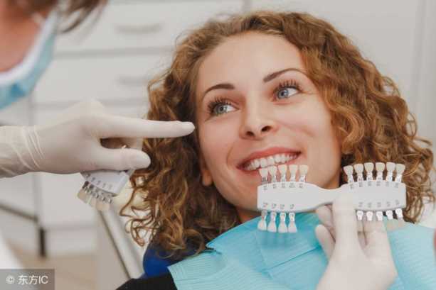 四环素牙美白,牙齿四环素牙怎么美白