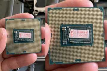 散片CPU和盒装有啥区别？怪不得便宜，别被坑了还不知道