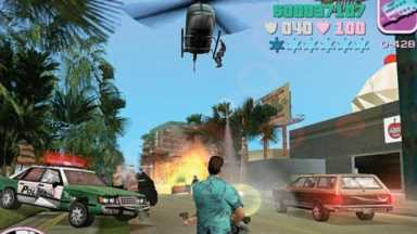 关于 GTA 的 10 个奇怪事实：罪恶之城