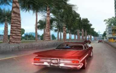 关于 GTA 的 10 个奇怪事实：罪恶之城