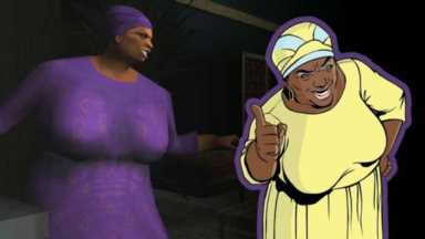 关于 GTA 的 10 个奇怪事实：罪恶之城