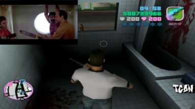 关于 GTA 的 10 个奇怪事实：罪恶之城