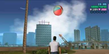 关于 GTA 的 10 个奇怪事实：罪恶之城