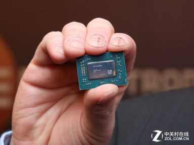 撼动酷睿轻薄本格局 AMD锐龙APU R5 2500U首测！