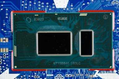 撼动酷睿轻薄本格局 AMD锐龙APU R5 2500U首测！