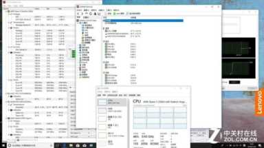 撼动酷睿轻薄本格局 AMD锐龙APU R5 2500U首测！