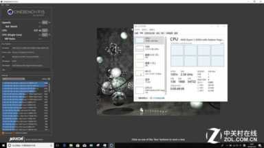 撼动酷睿轻薄本格局 AMD锐龙APU R5 2500U首测！